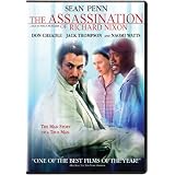 The Assassination of Richard Nixon