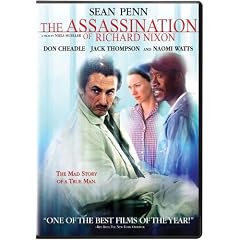 Assassination of Richard Nixon [DVD] [2005] [Region 1] [US Import] [NTSC]