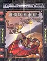 Dragonstar: Heart of the Machine (d20 Fantasy Roleplaying Supplement)