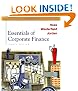 Essentials of Corporate Finance (The Mcgraw-Hill/Irwin Series in Finance, Insurance, and Real Estate)