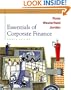 Essentials of Corporate Finance (McGraw-Hill/Irwin Series in Finance, Insurance, and Real Est)