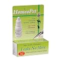 HomeoPet Leaks No More