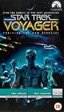Review Paramount Home Entertainment  / Star Trek Voyager - Vol. 3.2 (The Chute/The Swarm)