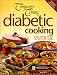 Book Diabetic Cooking (Lifestyle)