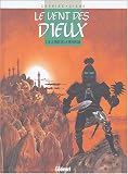 Revue Glénat  / Le vent des dieux, Tome 16 : Le vieux de la montagne