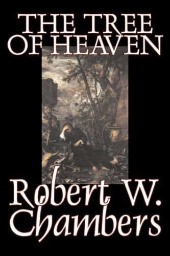 Robert W. Chambers
