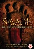 Savage [DVD]