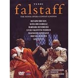 Verdi: Falstaffdi Renato Bruson