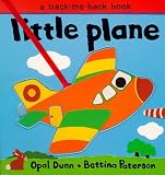Review Henry Holt & Company  / Little Plane (Track-Me-Back-Books)