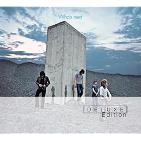 Who's Next (Remixed And Remastered Version)