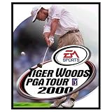 Tiger woods 2000
