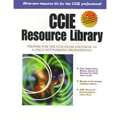 CCIE Resource Library