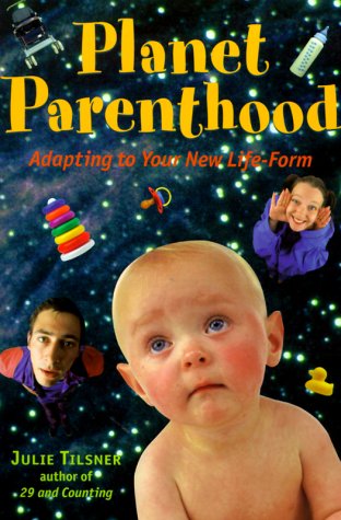 Planet Parent