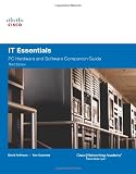 IT Essentials: PC Hardware and Software Companion Guide (3rd Edition)