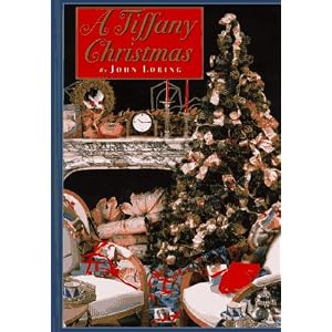 Tiffany Christmas by John Loring