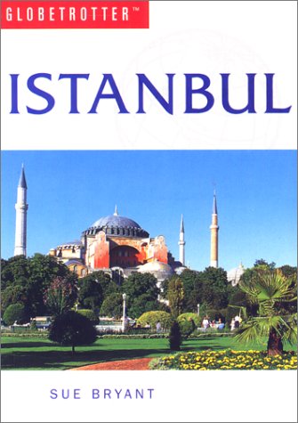 City Travel Guides Discounted  Books : Istanbul