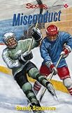Misconduct (Sports Stories (Numbered Hardcover))