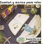 Comfort y M�sica Para Volar: Unplugged