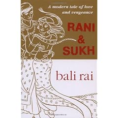 Rani and Sukh
