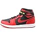 Nike Air Jordan 1 High Strap Mens Basketball Shoes