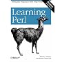 Learning Perl (Learning)