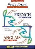 Vocabulearn French/English Level 3 CD