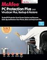 McAfee PC Protection Plus 2007 (PC)