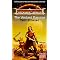 Dark Sun Novels