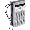 Sony ICFS22 Personal Radio