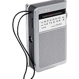 Sony ICFS22 Personal Radio