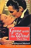 Gone with the Wind (Penguin Readers: Level 4 Pert 2)