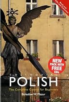 Colloquial Polish: The Complete Course for Beginners (PB + CD)