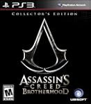 Assassin's Creed: Brotherhood Limited...