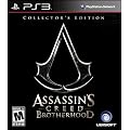 Assassin's Creed: Brotherhood Limited Edition