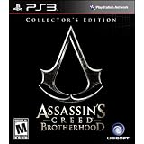 Assassin's Creed : Brotherhood - �dition collector [import am�ricain]par UBI Soft