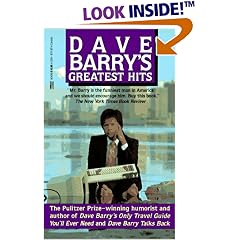 Dave Barry's Greatest Hits