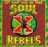Let Your Mind Be Free