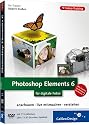 Photoshop Elements 6 für digitale Fotos
