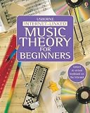 Internet-Linked Music Theory (Usborne Internet-linked Reference)