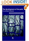 The Development of the Polis in Archaic Greece