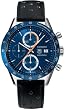 TAG Heuer Mens Carrera CV2015.FC6205 Watch TAG Heuer Mens Carrera CV2015.FC6205 Watch