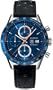 TAG Heuer Mens Carrera CV2015.FC6205 Watch