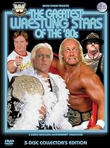 WWE - Greatest Wrestling Stars Of The 80's