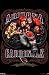 (22x34) Arizona Cardinals (Mascot, Grinding It Out Since 1920) Sports Poster Print