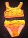 2 Piece Swimwear