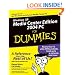 Windows XP Media Center Edition 2004 PC for Dummies