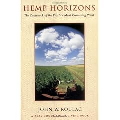 Hemp Horizons: The Comeback of the World's Most Promising Plant