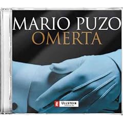 Omerta, 5 Audio-CDs