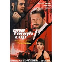 One Tough Cop [DVD] [1998] [Region 1] [US Import] [NTSC]