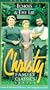 Christy (Vol. 8 - Two Episodes): Echoes & The Lie [VHS]